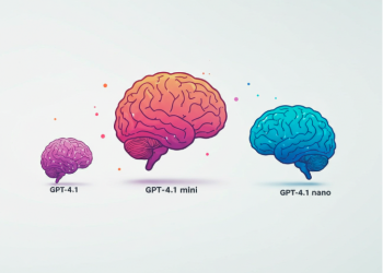 OpenAI presenta GPT-4.1: una nueva familia de modelos de IA